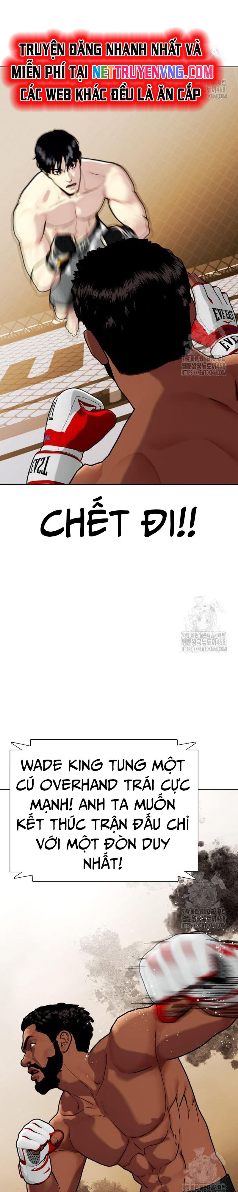 Loser Giỏi Võ Chap 109 - Next Chap 110