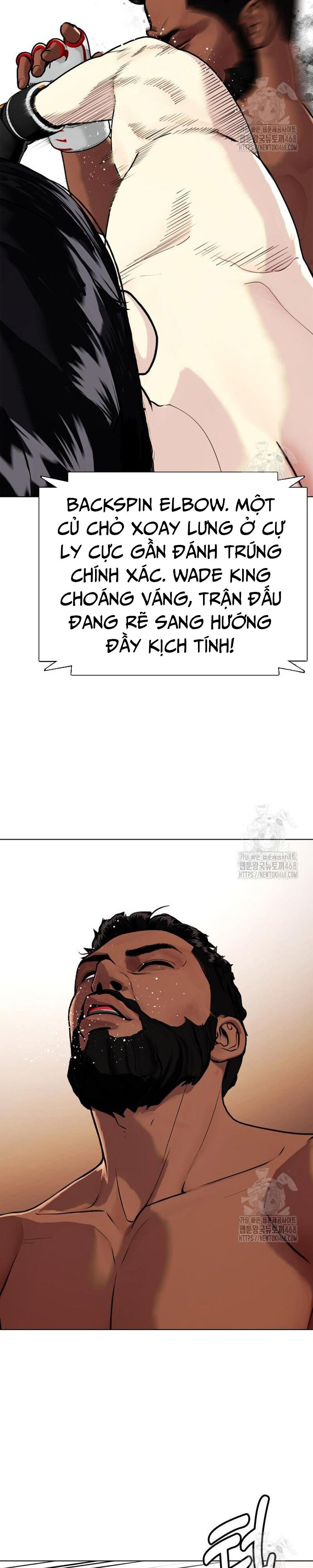 Loser Giỏi Võ Chap 109 - Next Chap 110