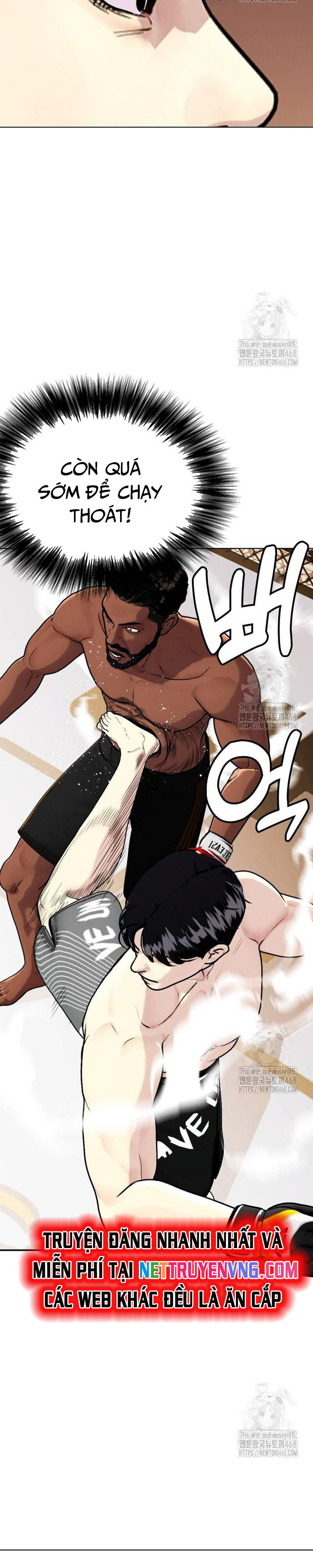 Loser Giỏi Võ Chap 109 - Next Chap 110