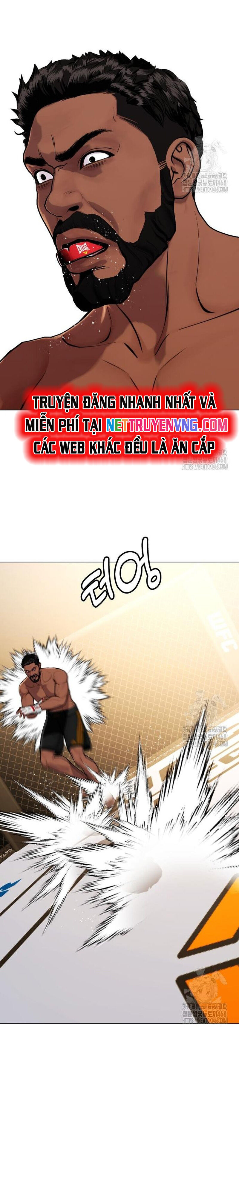 Loser Giỏi Võ Chap 109 - Next Chap 110