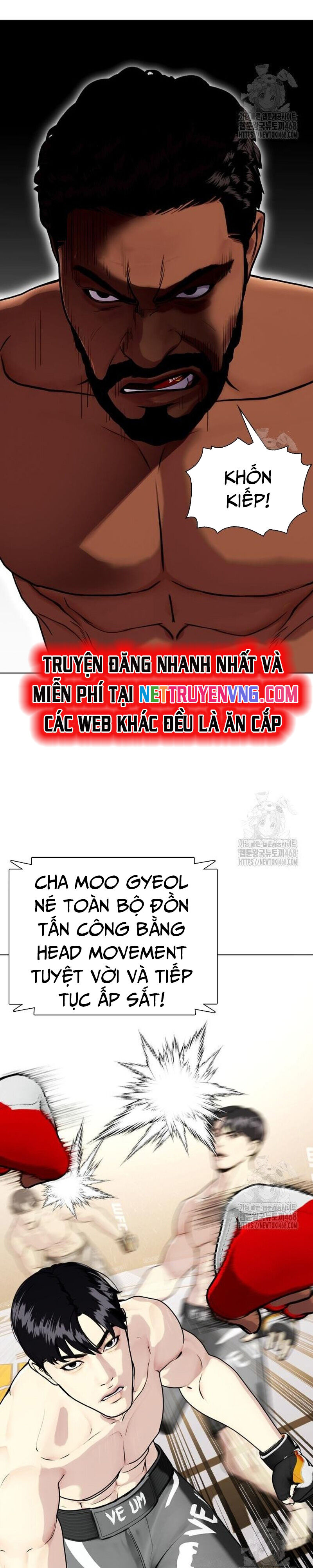 Loser Giỏi Võ Chap 109 - Next Chap 110