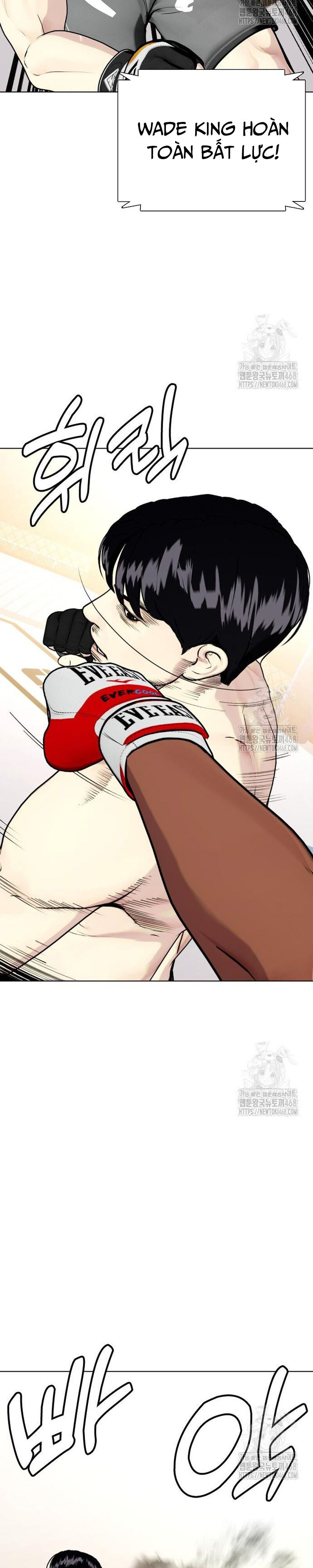 Loser Giỏi Võ Chap 109 - Next Chap 110
