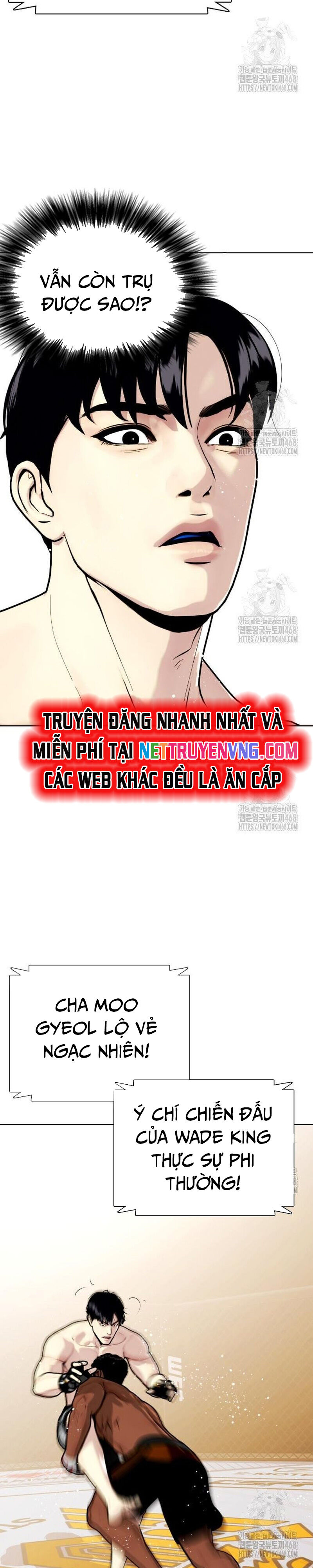 Loser Giỏi Võ Chap 109 - Next Chap 110