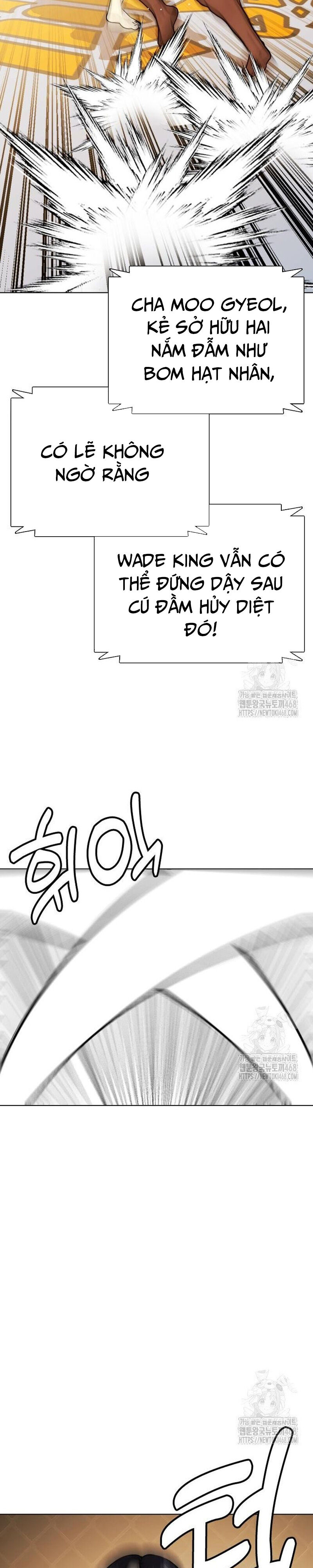 Loser Giỏi Võ Chap 109 - Next Chap 110
