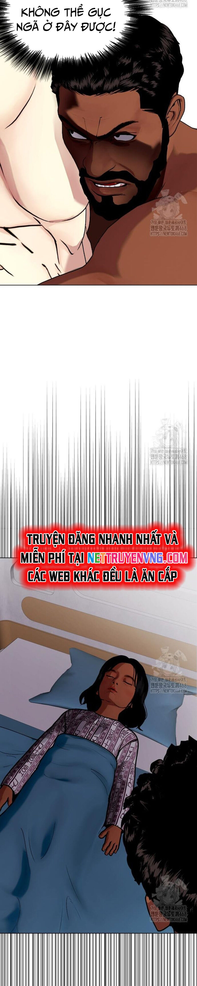 Loser Giỏi Võ Chap 109 - Next Chap 110