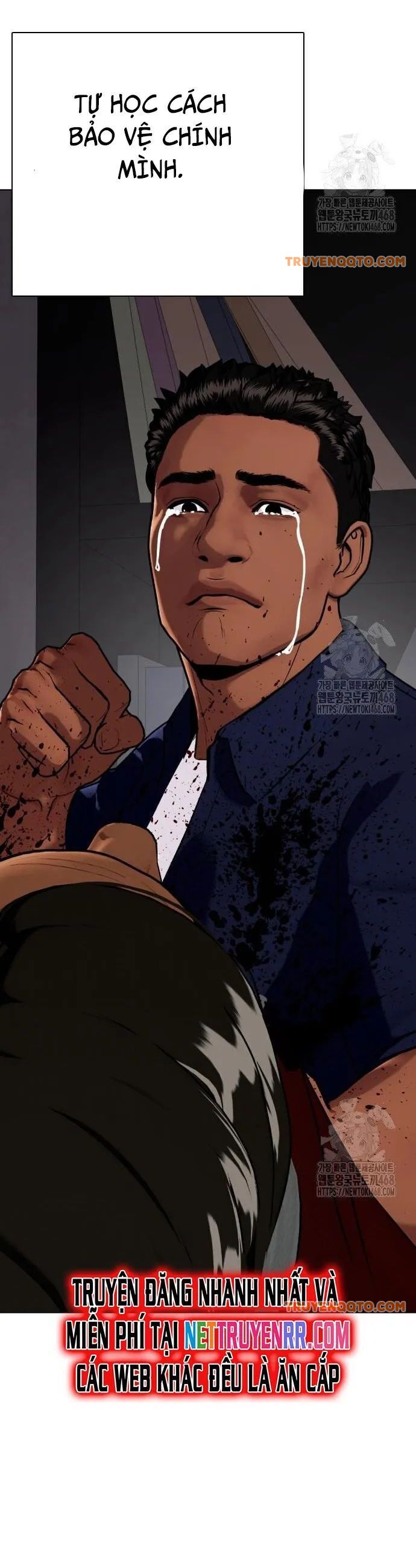 Loser Giỏi Võ Chap 110 - Next Chap 111
