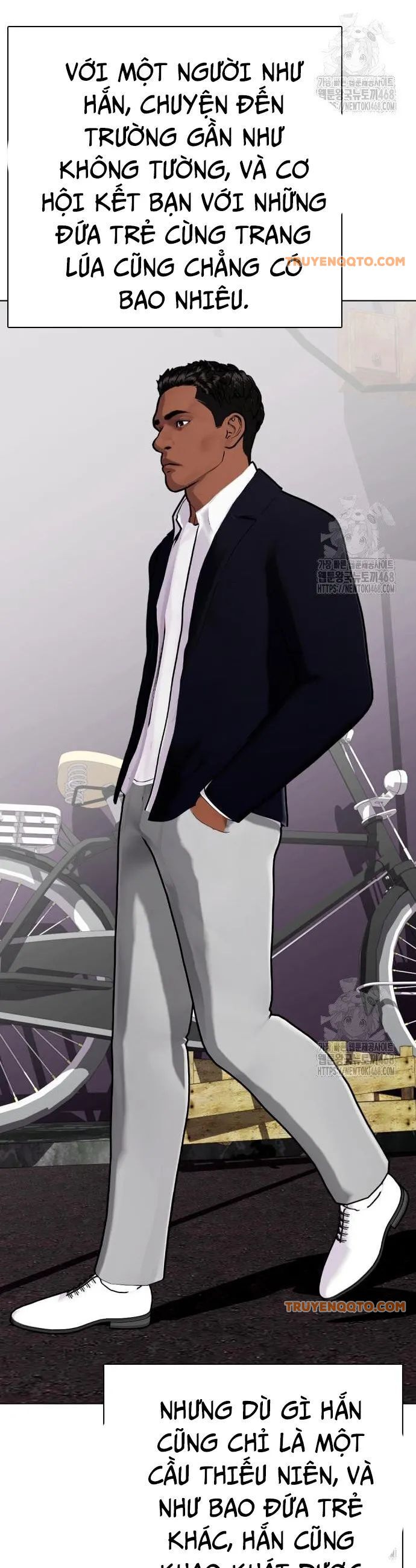 Loser Giỏi Võ Chap 110 - Next Chap 111