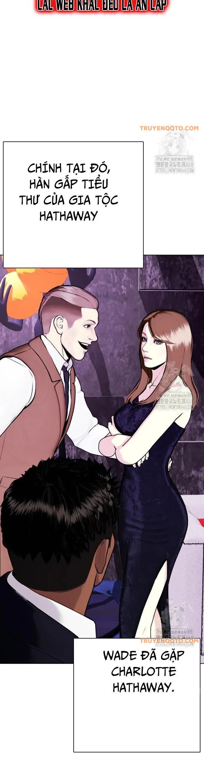 Loser Giỏi Võ Chap 110 - Next Chap 111
