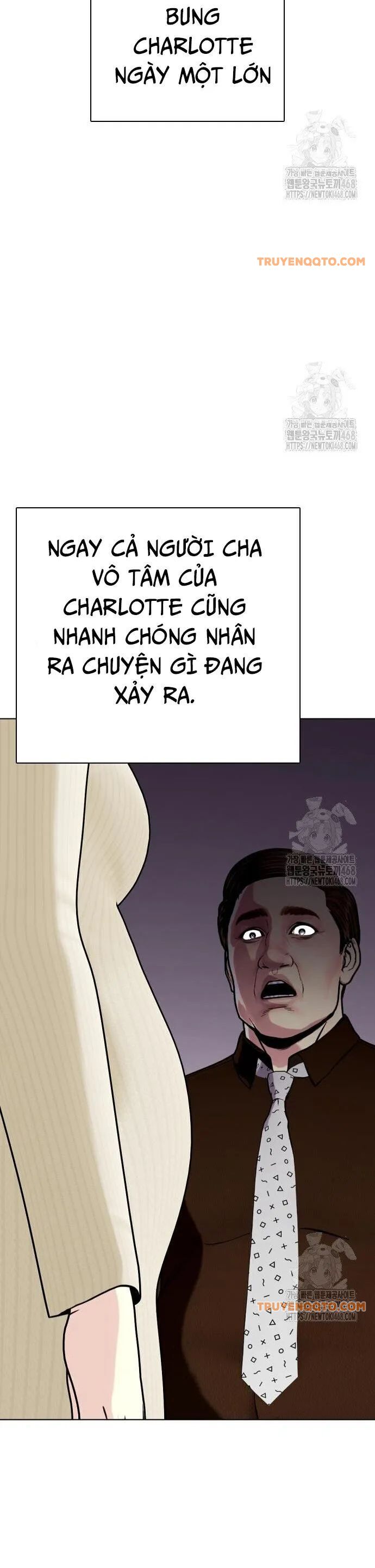 Loser Giỏi Võ Chap 110 - Next Chap 111