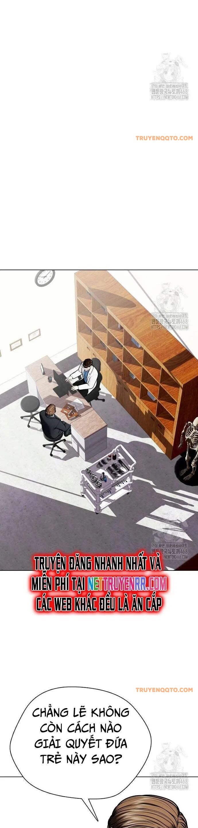Loser Giỏi Võ Chap 110 - Next Chap 111