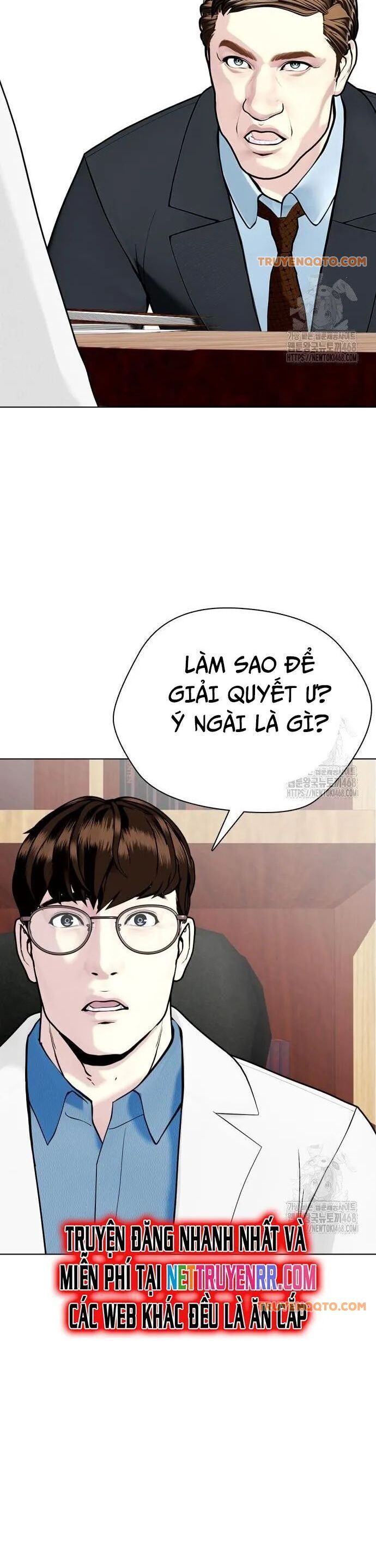 Loser Giỏi Võ Chap 110 - Next Chap 111