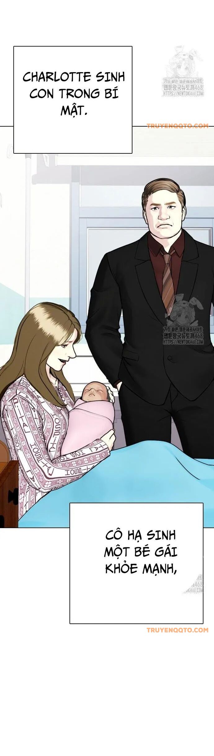 Loser Giỏi Võ Chap 110 - Next Chap 111