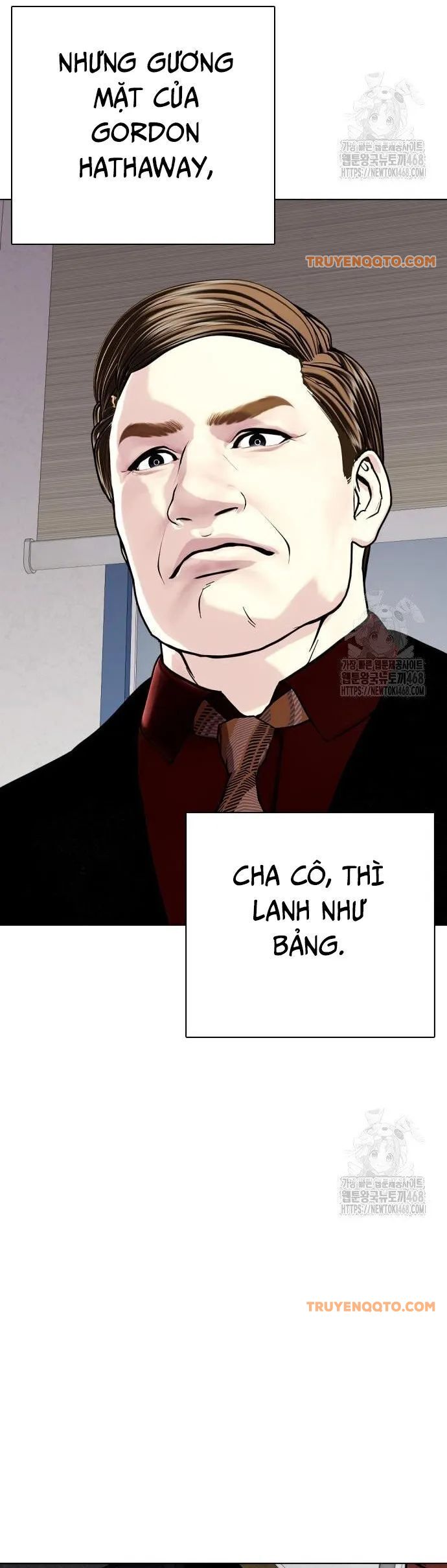 Loser Giỏi Võ Chap 110 - Next Chap 111