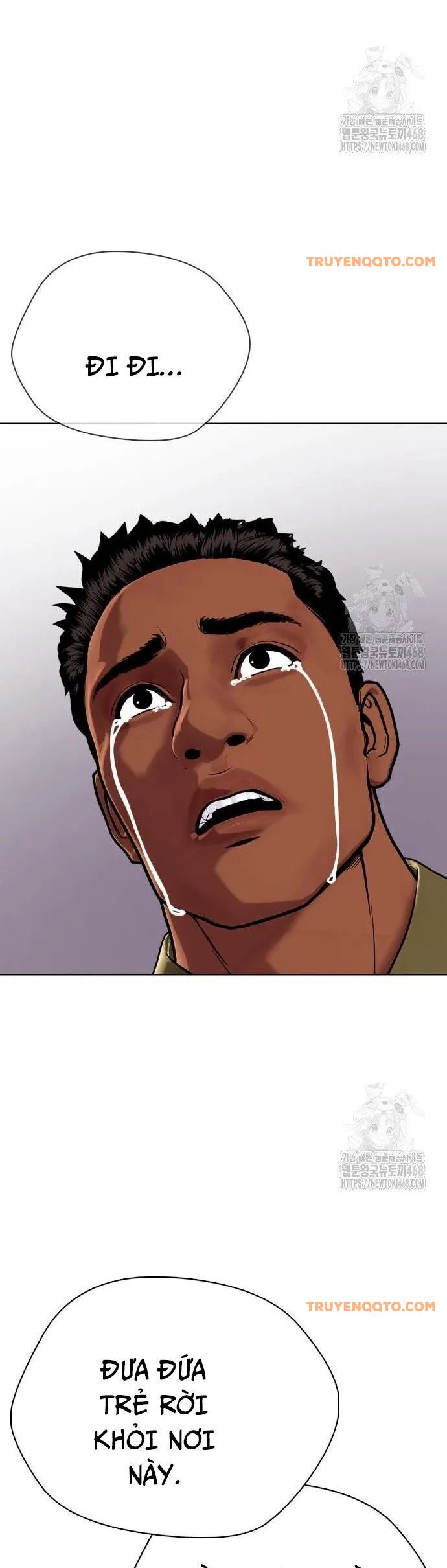 Loser Giỏi Võ Chap 110 - Next Chap 111