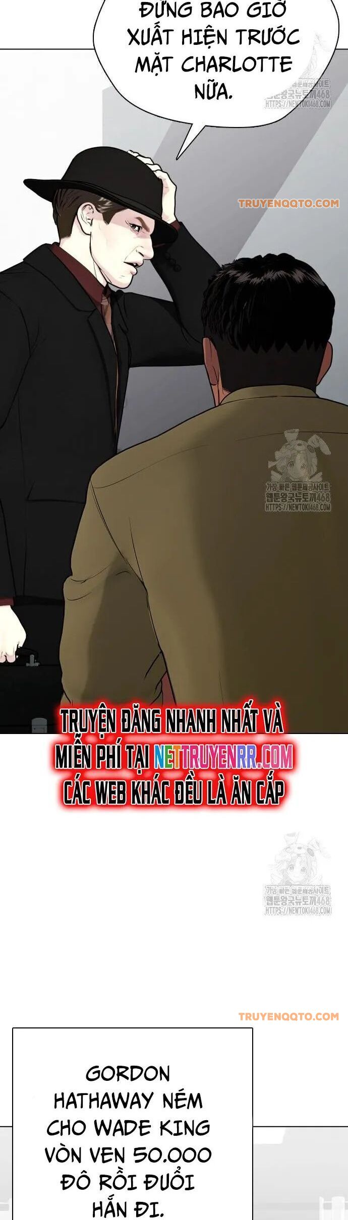 Loser Giỏi Võ Chap 110 - Next Chap 111