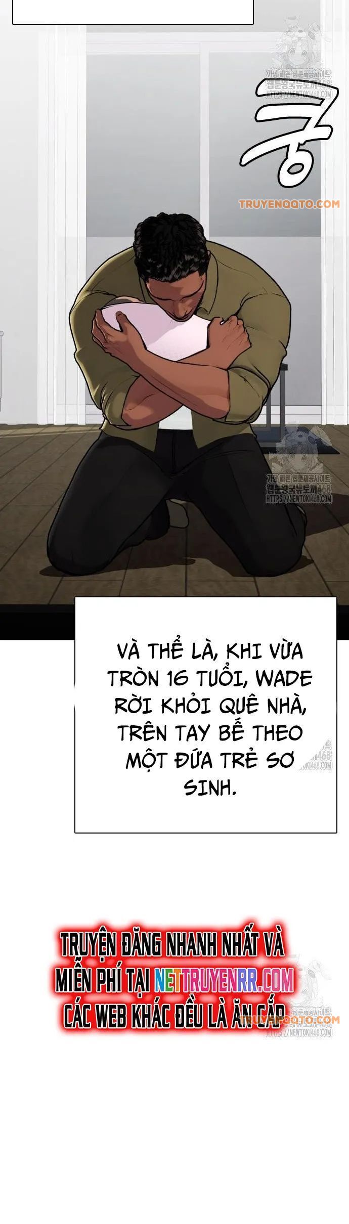 Loser Giỏi Võ Chap 110 - Next Chap 111