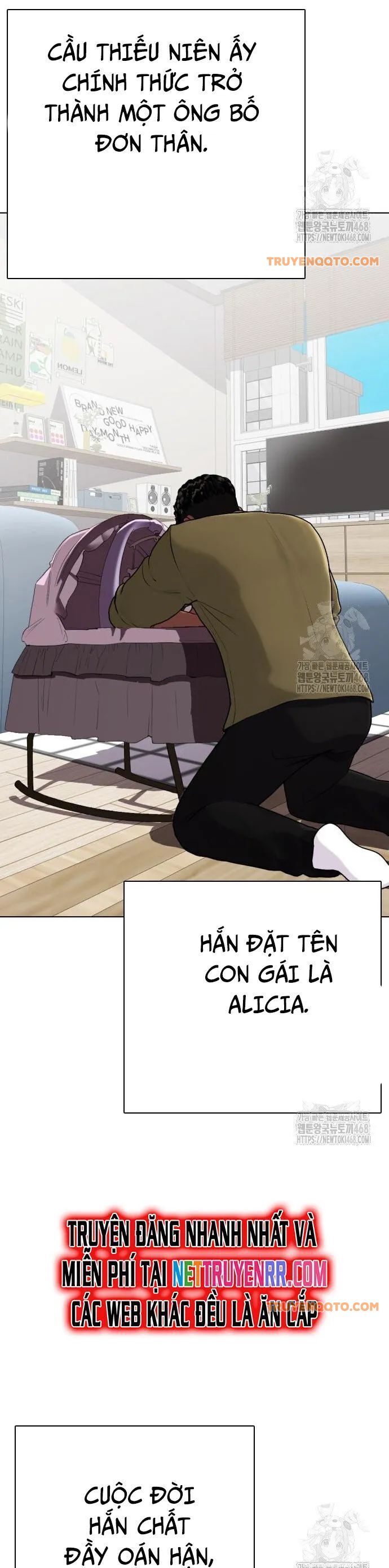 Loser Giỏi Võ Chap 110 - Next Chap 111