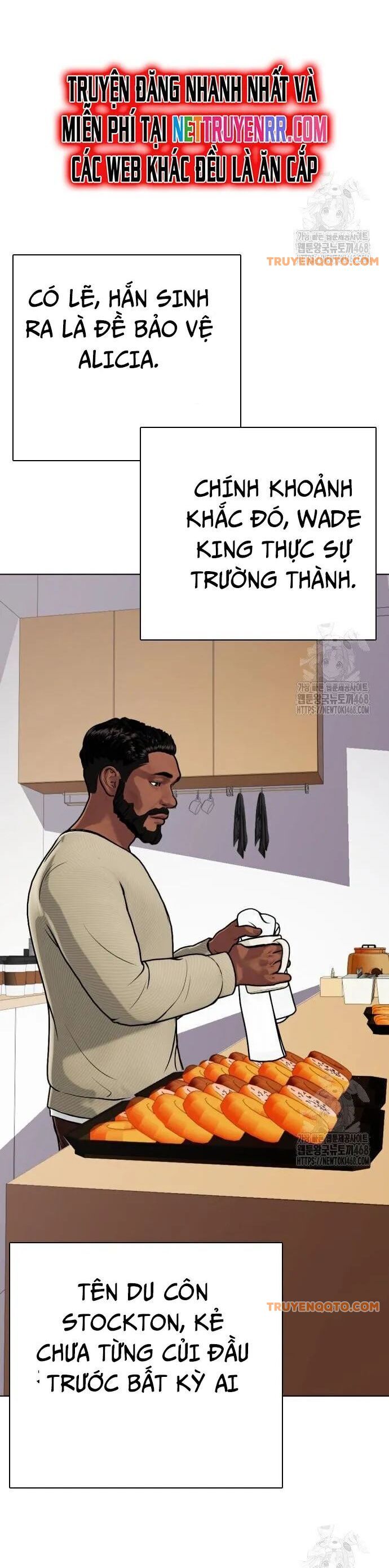 Loser Giỏi Võ Chap 110 - Next Chap 111