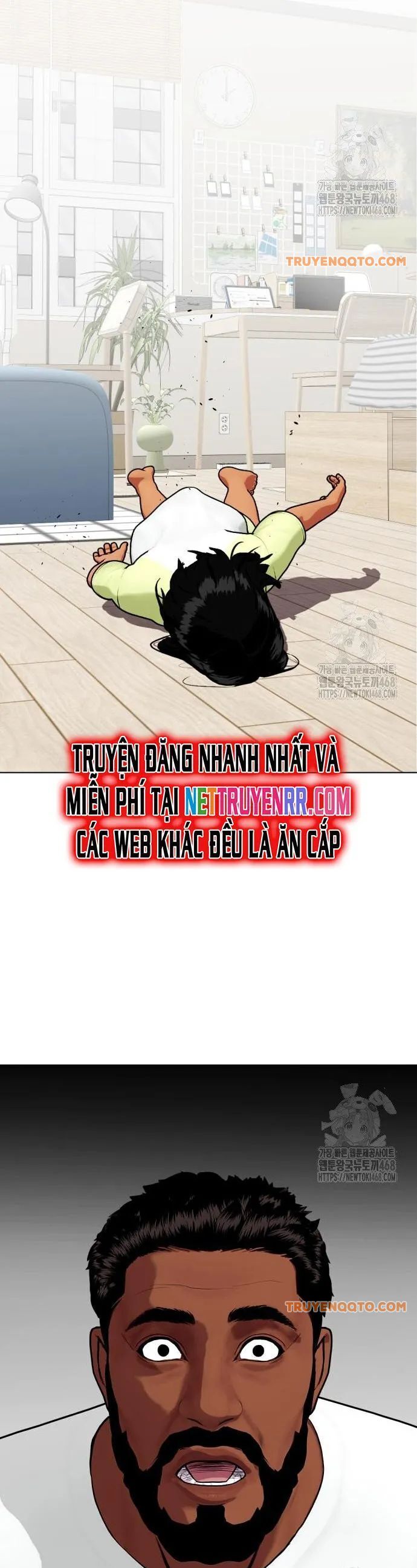 Loser Giỏi Võ Chap 110 - Next Chap 111