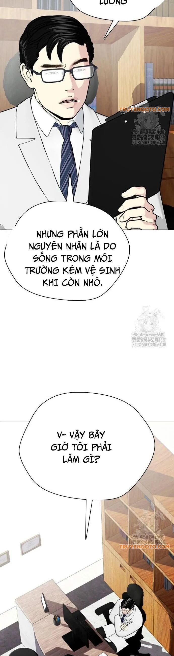 Loser Giỏi Võ Chap 110 - Next Chap 111