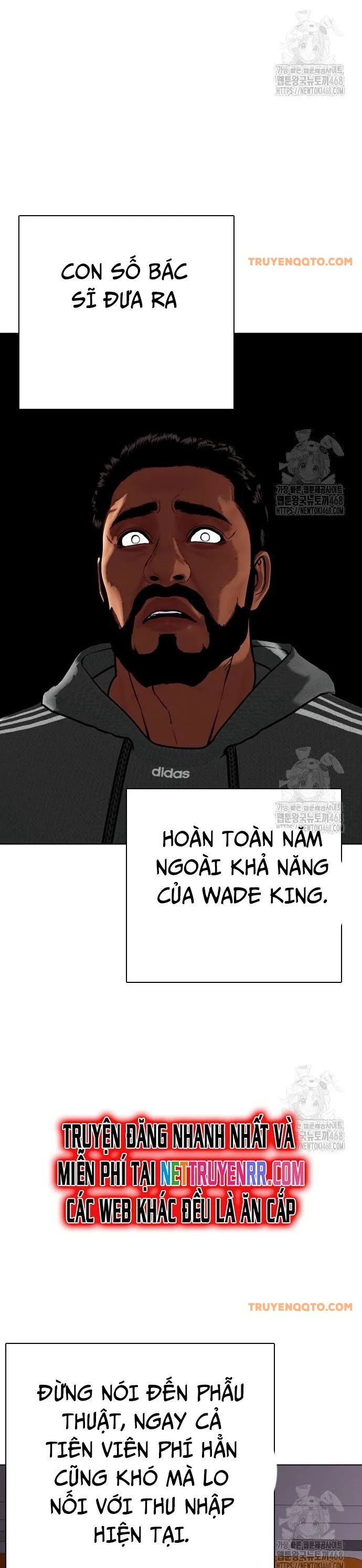 Loser Giỏi Võ Chap 110 - Next Chap 111