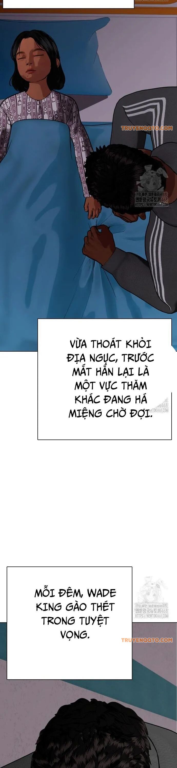 Loser Giỏi Võ Chap 110 - Next Chap 111