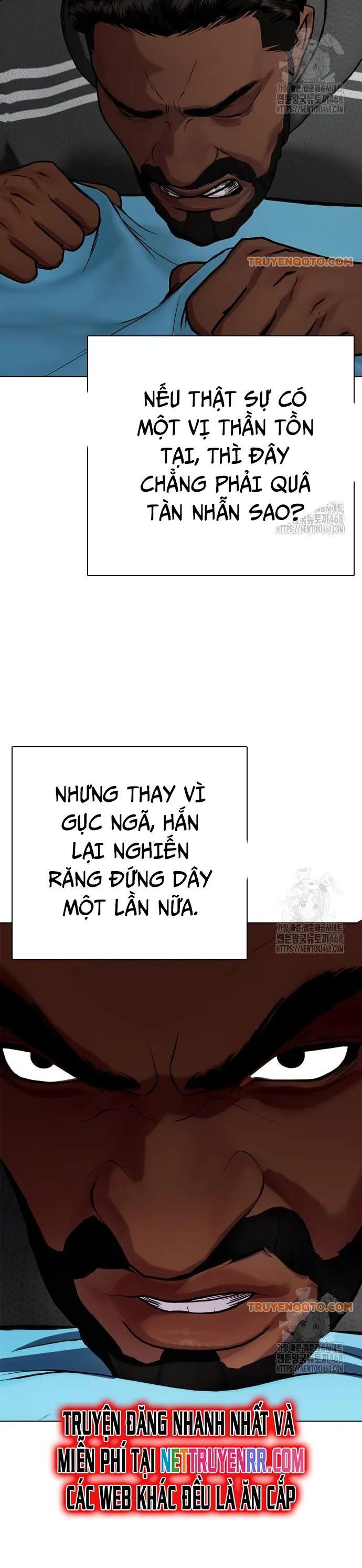 Loser Giỏi Võ Chap 110 - Next Chap 111