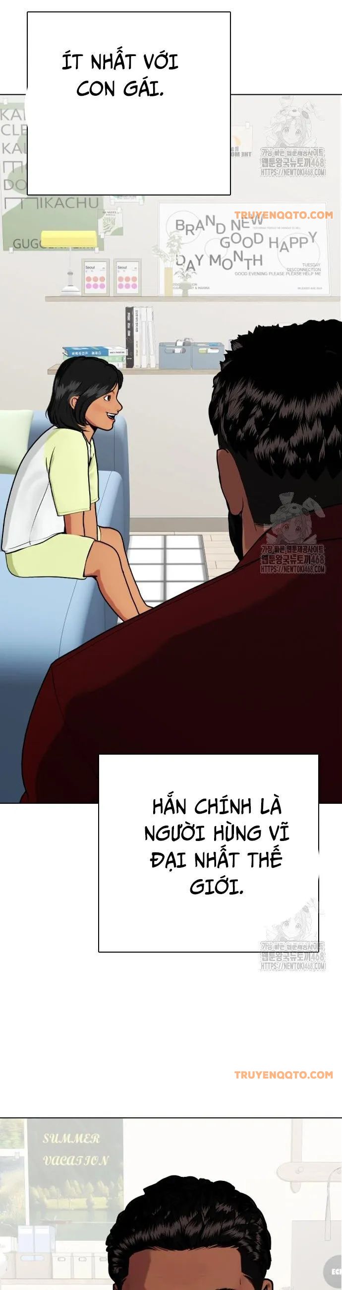 Loser Giỏi Võ Chap 110 - Next Chap 111