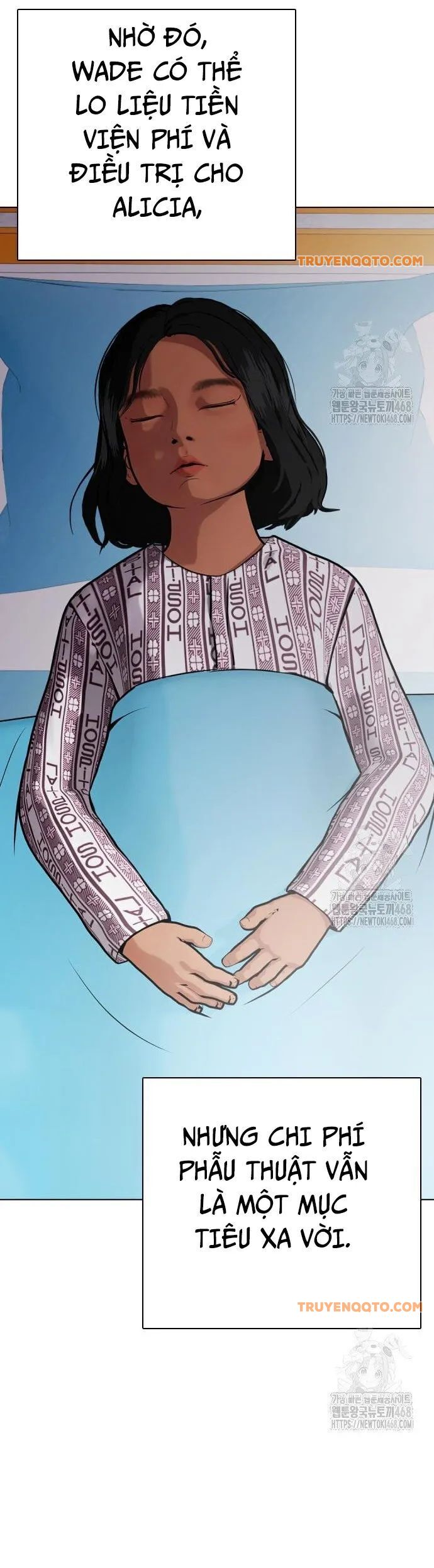 Loser Giỏi Võ Chap 110 - Next Chap 111
