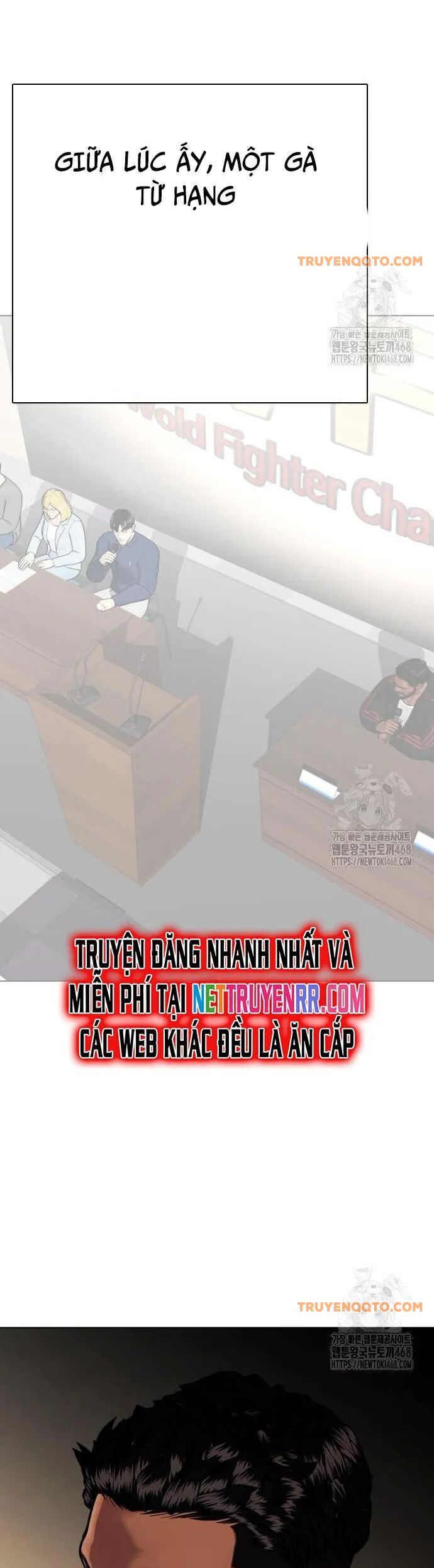 Loser Giỏi Võ Chap 110 - Next Chap 111