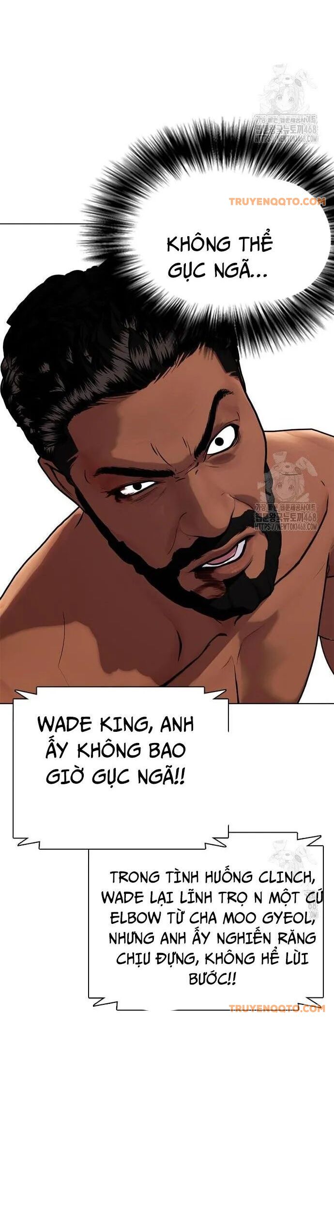 Loser Giỏi Võ Chap 110 - Next Chap 111