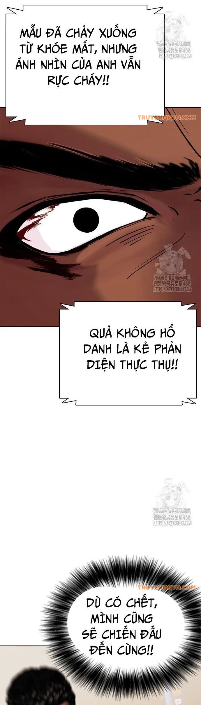 Loser Giỏi Võ Chap 110 - Next Chap 111