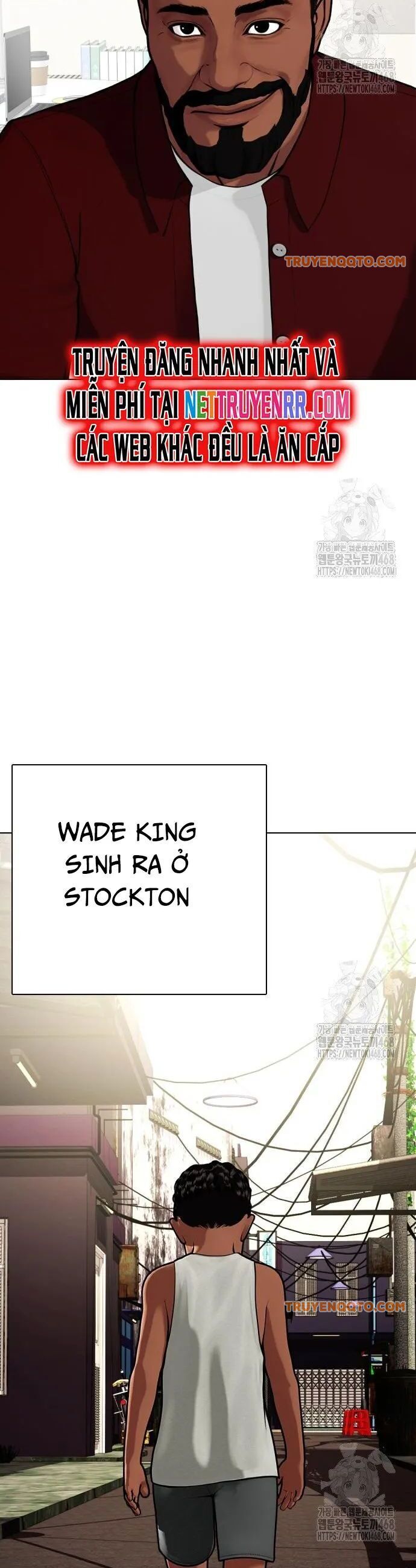 Loser Giỏi Võ Chap 110 - Next Chap 111