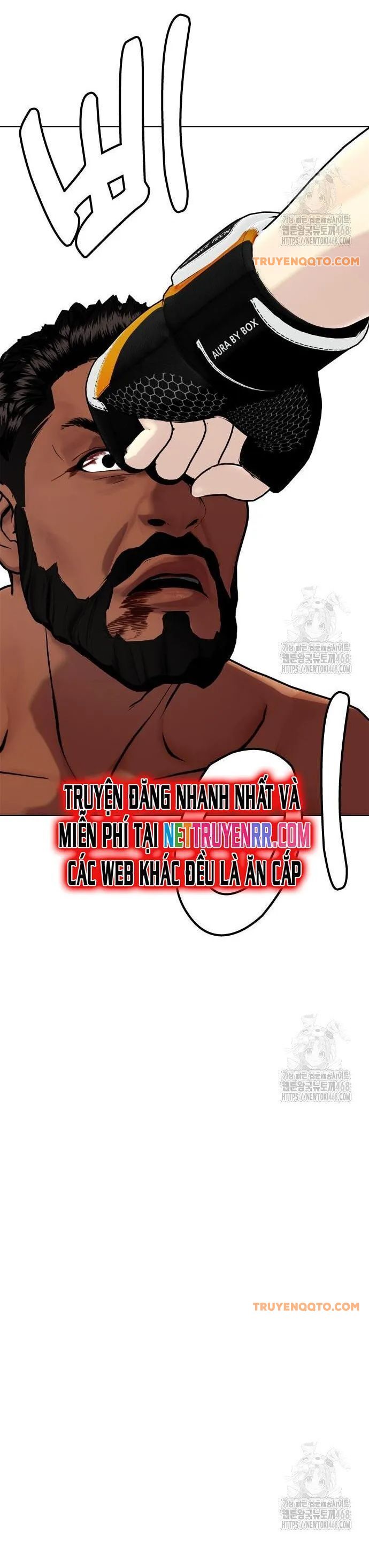 Loser Giỏi Võ Chap 110 - Next Chap 111