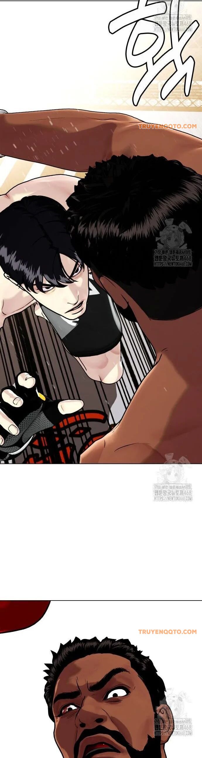 Loser Giỏi Võ Chap 110 - Next Chap 111