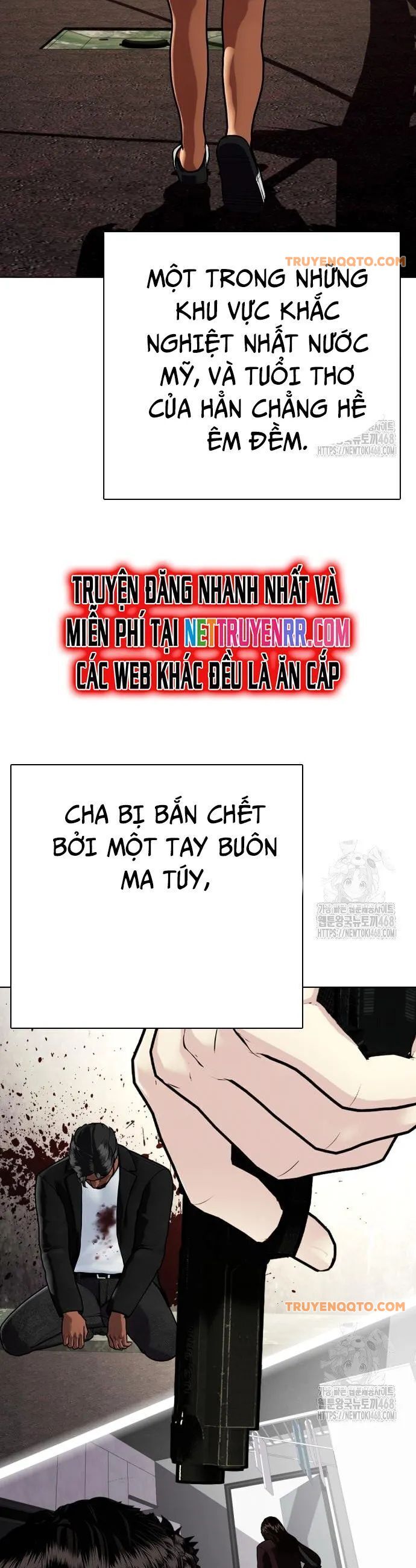 Loser Giỏi Võ Chap 110 - Next Chap 111