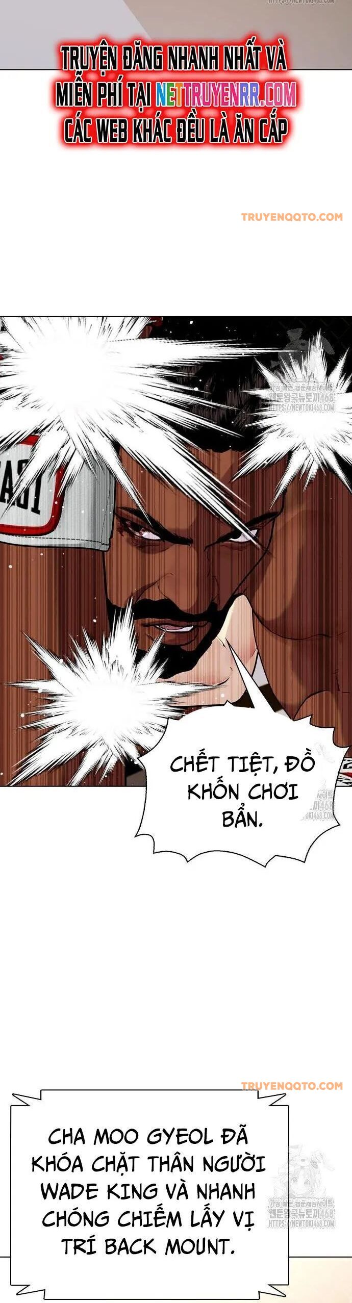 Loser Giỏi Võ Chap 110 - Next Chap 111