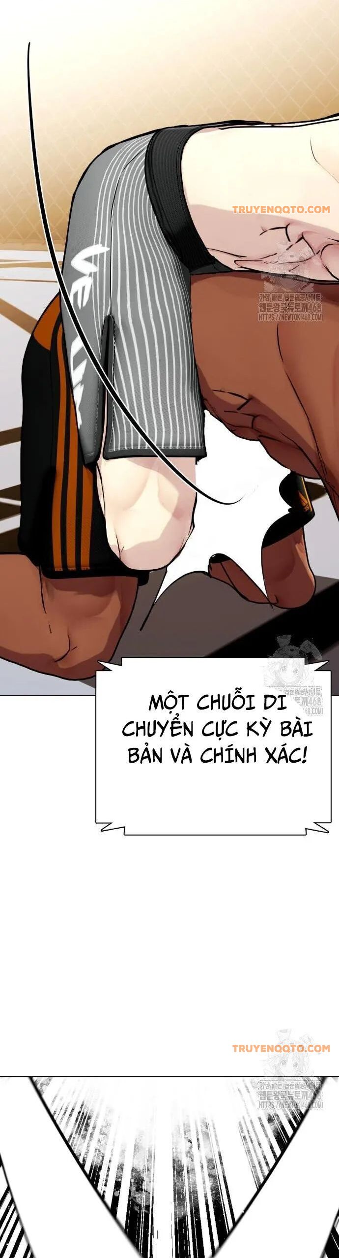 Loser Giỏi Võ Chap 110 - Next Chap 111