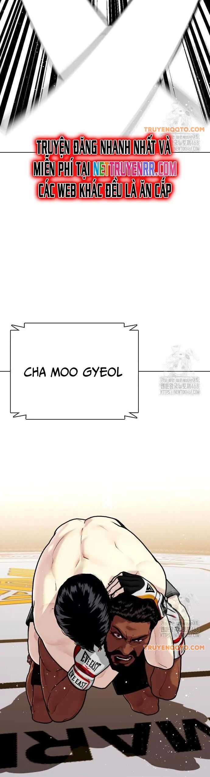 Loser Giỏi Võ Chap 110 - Next Chap 111