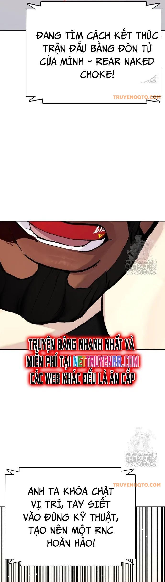 Loser Giỏi Võ Chap 110 - Next Chap 111