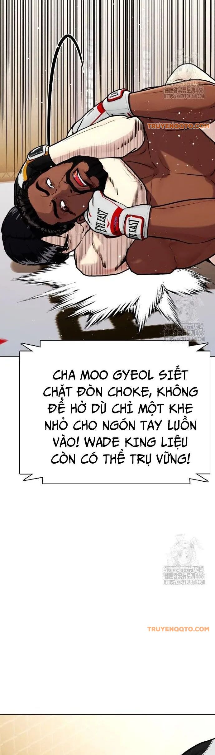 Loser Giỏi Võ Chap 110 - Next Chap 111