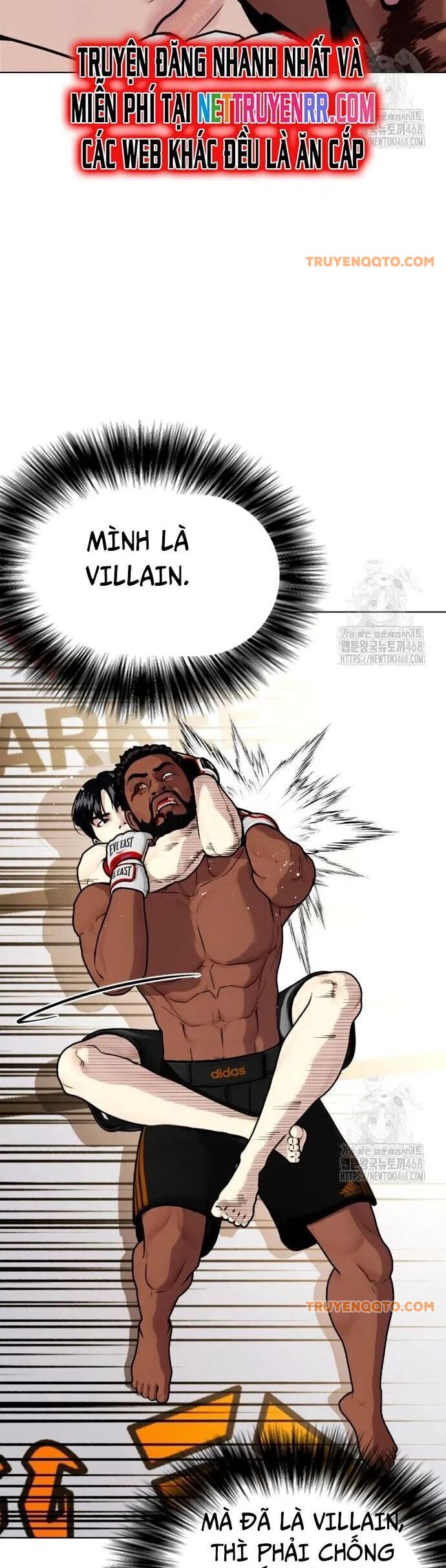 Loser Giỏi Võ Chap 110 - Next Chap 111