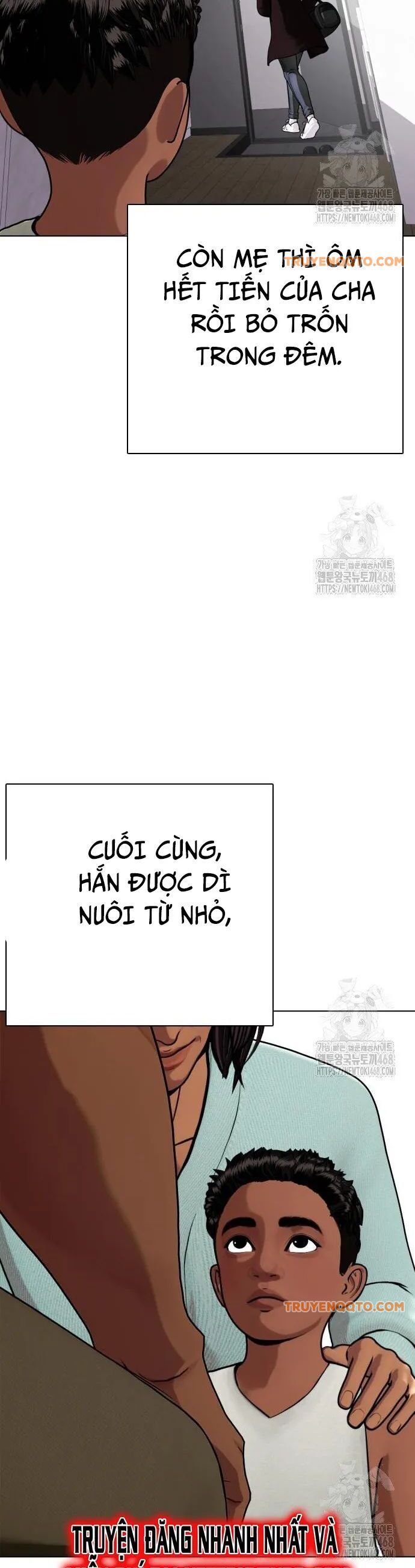 Loser Giỏi Võ Chap 110 - Next Chap 111
