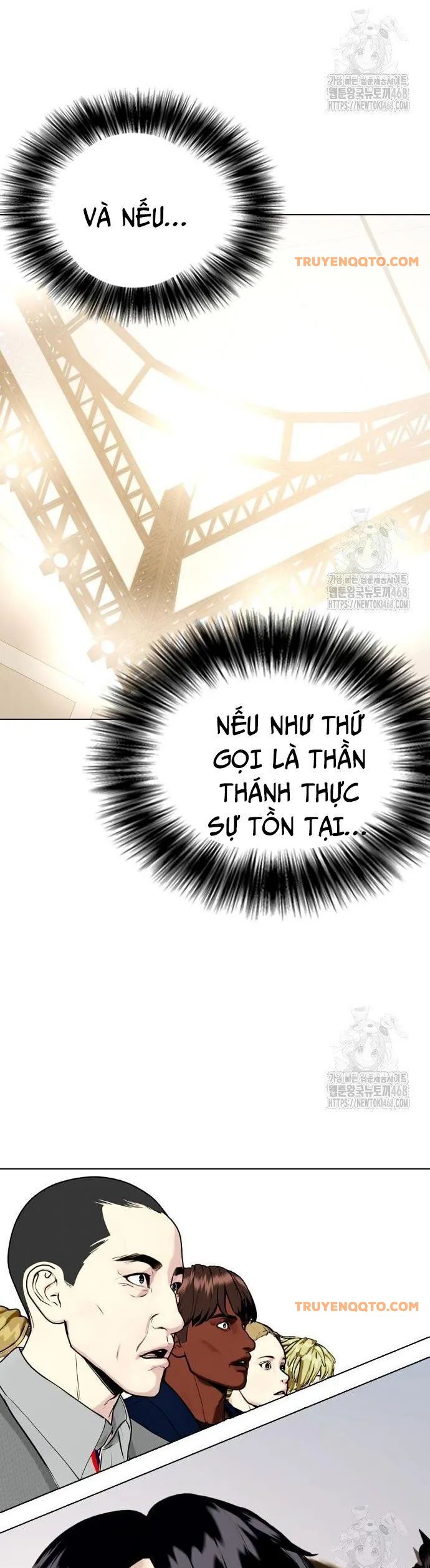 Loser Giỏi Võ Chap 110 - Next Chap 111