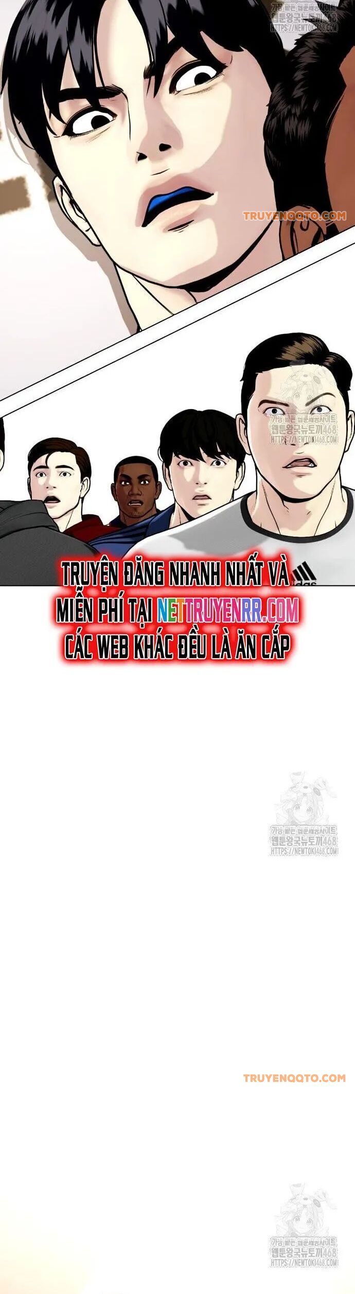 Loser Giỏi Võ Chap 110 - Next Chap 111