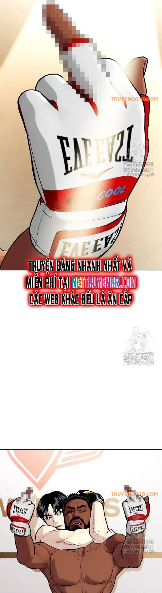 Loser Giỏi Võ Chap 110 - Next Chap 111