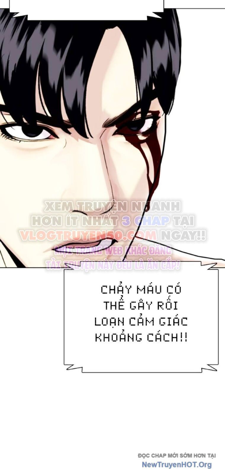 Loser Giỏi Võ Chap 129 - Next Chap 130