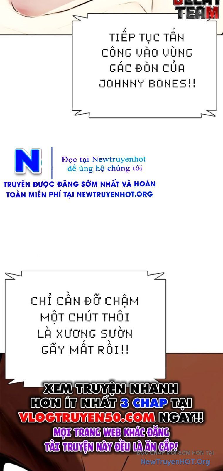 Loser Giỏi Võ Chap 129 - Next Chap 130