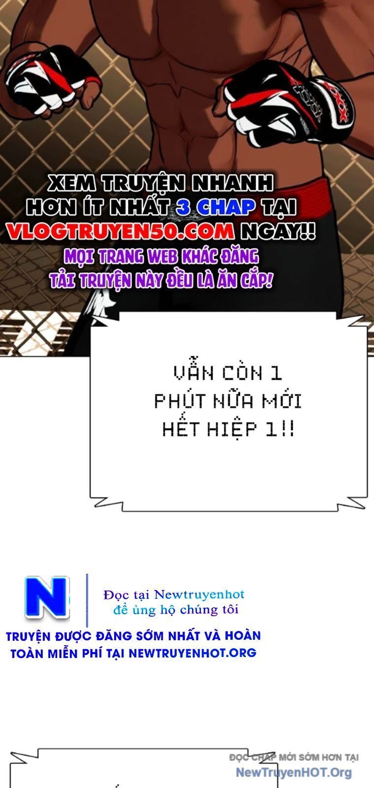 Loser Giỏi Võ Chap 129 - Next Chap 130