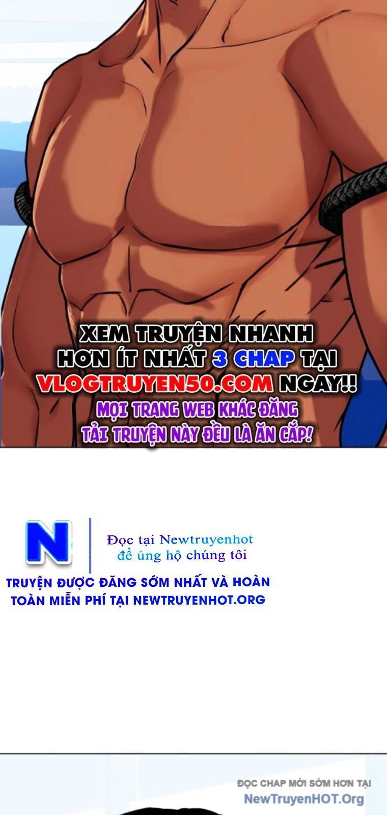Loser Giỏi Võ Chap 129 - Next Chap 130